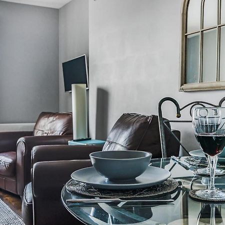 Woodsmill Quay Riverside Apartment - Heart Of York Ngoại thất bức ảnh