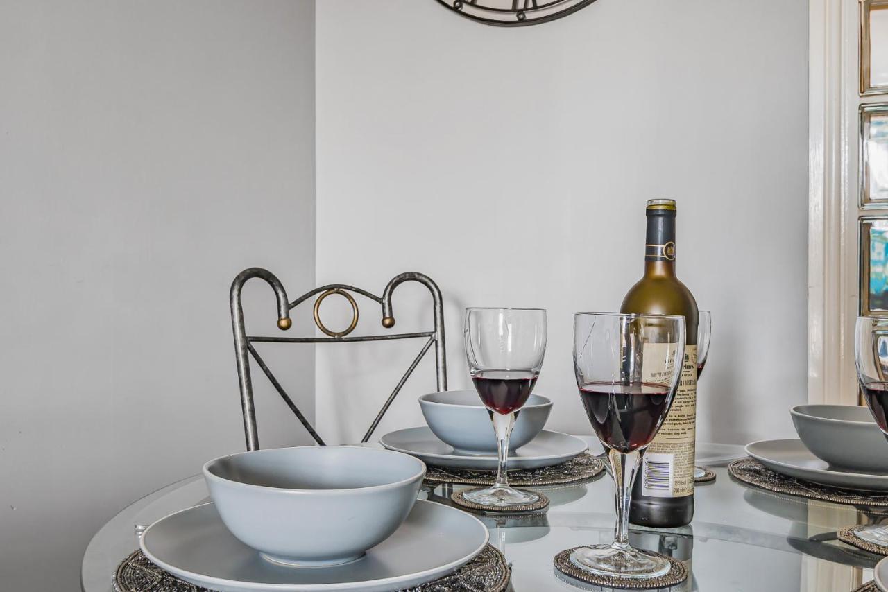 Woodsmill Quay Riverside Apartment - Heart Of York Ngoại thất bức ảnh