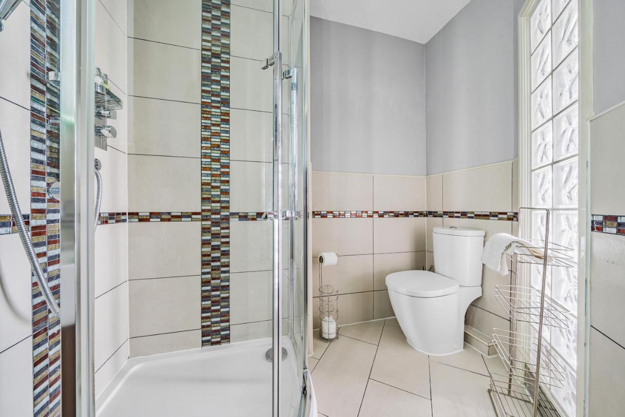 Woodsmill Quay Riverside Apartment - Heart Of York Ngoại thất bức ảnh