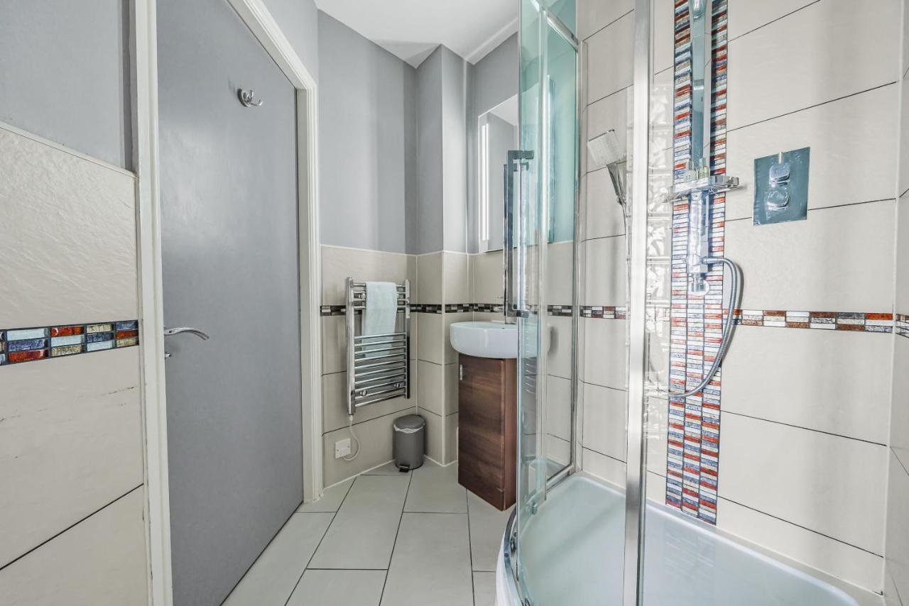 Woodsmill Quay Riverside Apartment - Heart Of York Ngoại thất bức ảnh