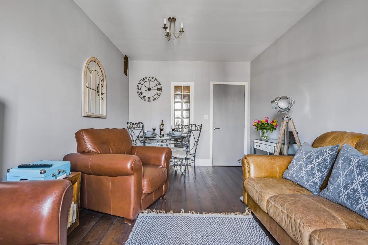 Woodsmill Quay Riverside Apartment - Heart Of York Ngoại thất bức ảnh